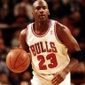 Michael Jordan
