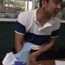 Conchimcudon